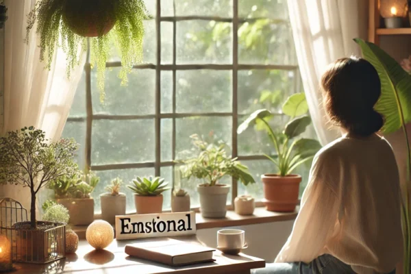 7 Reasons Why Emotional Rest Is Important for Your Mental Health