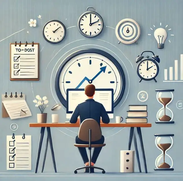 Time Management Tips for Professional Growth