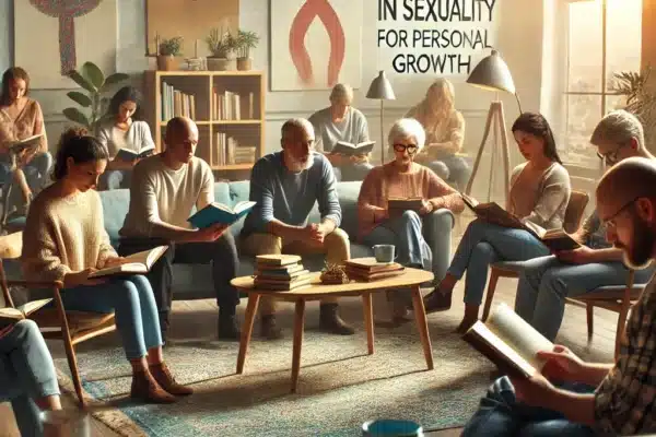 Lifelong Learning in Sexuality Why It Matters for Personal Growth